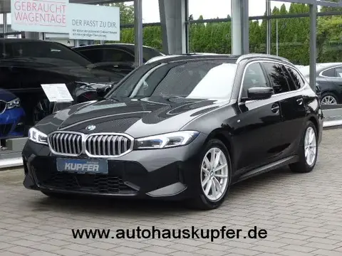 Annonce BMW SERIE 3 Diesel 2023 d'occasion 