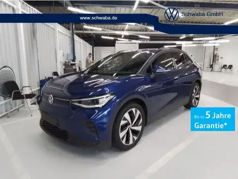 Annonce VOLKSWAGEN ID.4 Non renseigné 2023 d'occasion 