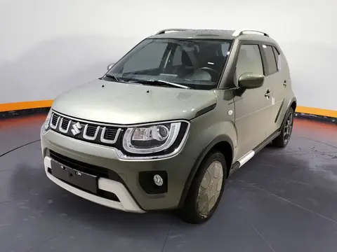 Used SUZUKI IGNIS Petrol 2024 Ad 