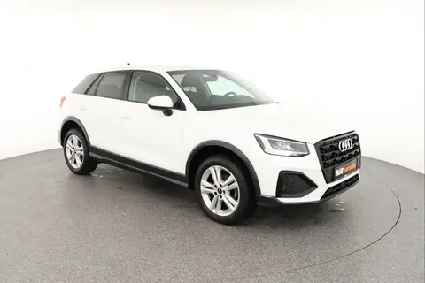 Annonce AUDI Q2 Essence 2023 d'occasion 