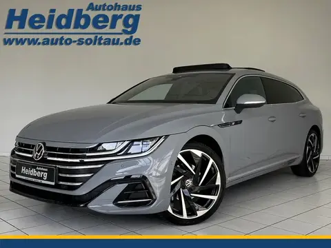 Annonce VOLKSWAGEN ARTEON Essence 2022 d'occasion 