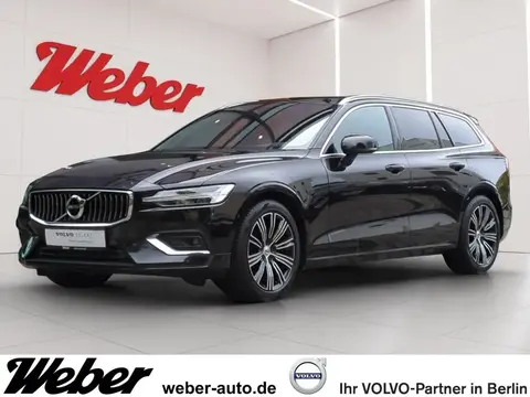 Used VOLVO V60 Diesel 2020 Ad 