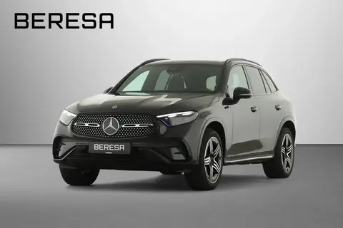 Used MERCEDES-BENZ CLASSE GLC Hybrid 2024 Ad 