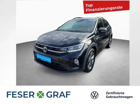 Annonce VOLKSWAGEN TAIGO Essence 2024 d'occasion 