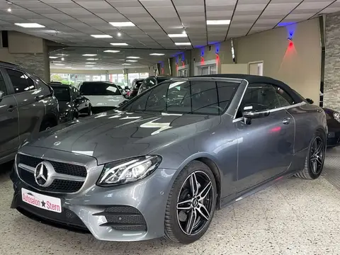 Used MERCEDES-BENZ CLASSE E Petrol 2018 Ad 