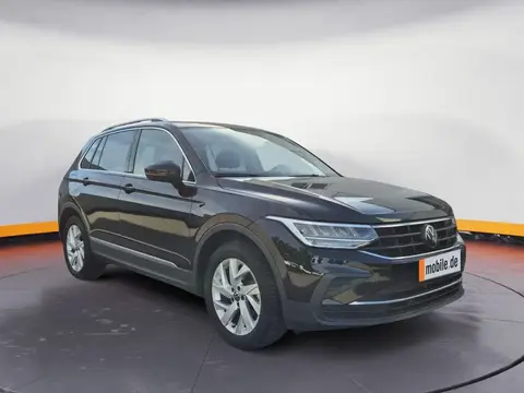 Annonce VOLKSWAGEN TIGUAN Essence 2024 d'occasion 