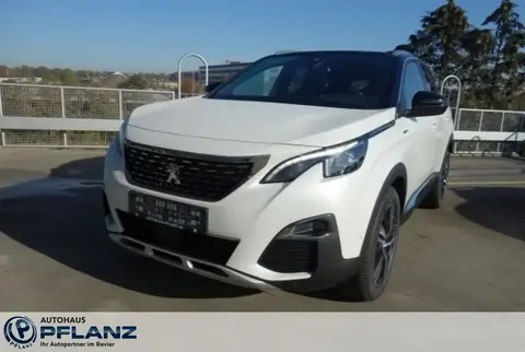 Used PEUGEOT 3008 Petrol 2020 Ad 