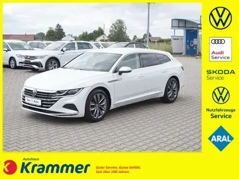 Used VOLKSWAGEN ARTEON Diesel 2022 Ad 