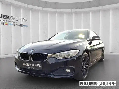 Annonce BMW SERIE 4 Essence 2016 d'occasion 