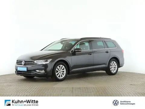 Annonce VOLKSWAGEN PASSAT Diesel 2024 d'occasion 