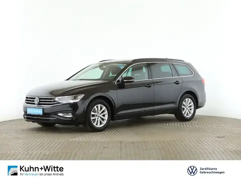 Annonce VOLKSWAGEN PASSAT Diesel 2024 d'occasion 