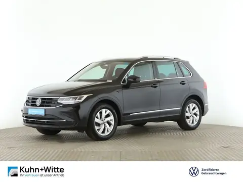 Used VOLKSWAGEN TIGUAN Petrol 2024 Ad 