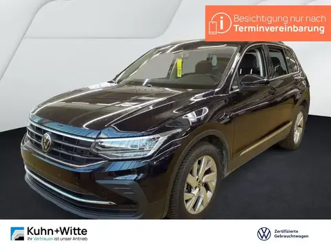 Used VOLKSWAGEN TIGUAN Petrol 2024 Ad 