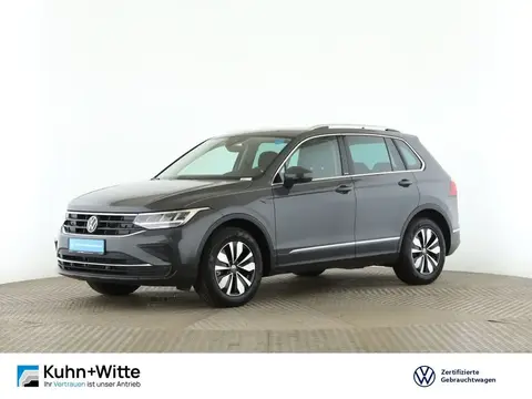 Used VOLKSWAGEN TIGUAN Petrol 2023 Ad 