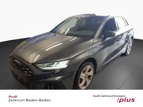 Annonce AUDI A3 Hybride 2022 d'occasion 