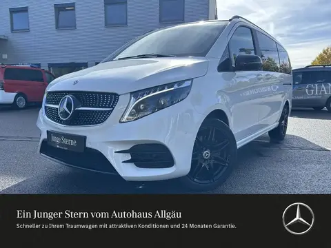 Used MERCEDES-BENZ CLASSE V Diesel 2023 Ad 