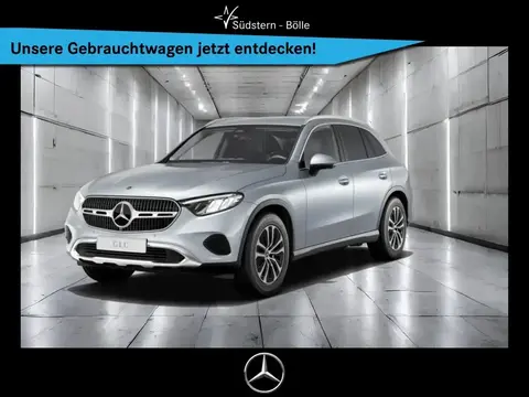 Annonce MERCEDES-BENZ CLASSE GLC Diesel 2023 d'occasion 