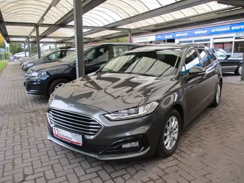 Used FORD MONDEO Diesel 2021 Ad Germany