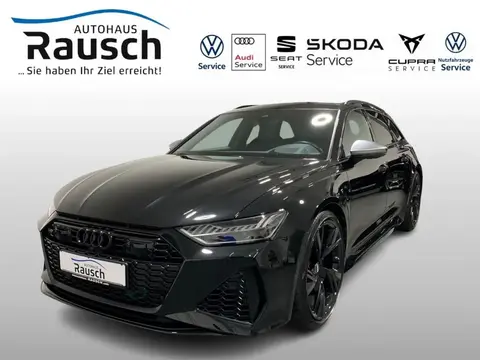 Used AUDI RS6 Petrol 2021 Ad 