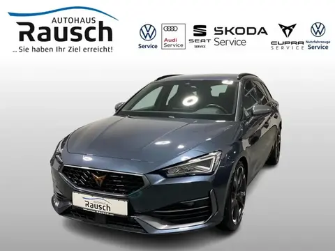 Used CUPRA LEON Petrol 2022 Ad 