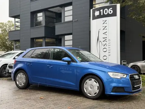 Used AUDI A3 Diesel 2020 Ad 