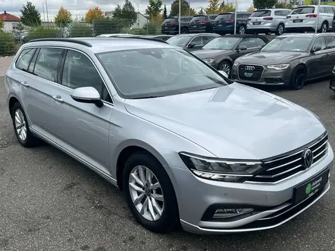 Annonce VOLKSWAGEN PASSAT Diesel 2021 d'occasion 