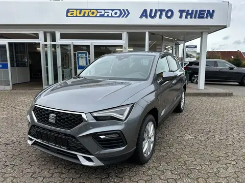 Used SEAT ATECA Petrol 2024 Ad 