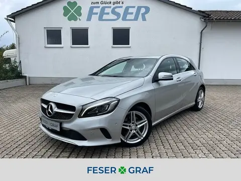 Used MERCEDES-BENZ CLASSE A Petrol 2016 Ad 