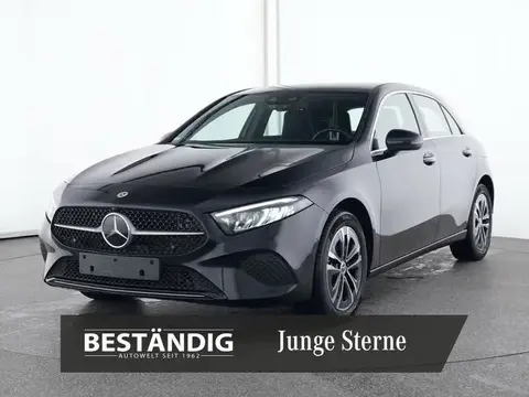 Used MERCEDES-BENZ CLASSE A Hybrid 2023 Ad 