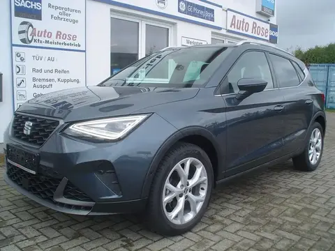 Used SEAT ARONA Petrol 2023 Ad 