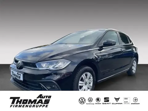 Used VOLKSWAGEN POLO Petrol 2022 Ad 