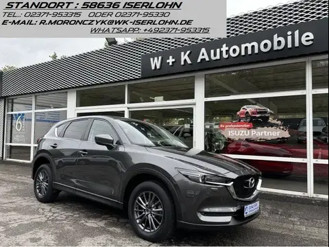 Used MAZDA CX-5 Petrol 2019 Ad 