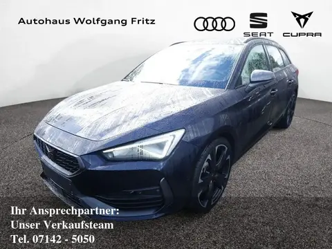 Used CUPRA LEON Hybrid 2022 Ad 