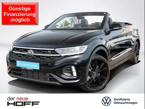 Annonce VOLKSWAGEN T-ROC Essence 2024 d'occasion 