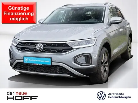 Annonce VOLKSWAGEN T-ROC Essence 2023 d'occasion 