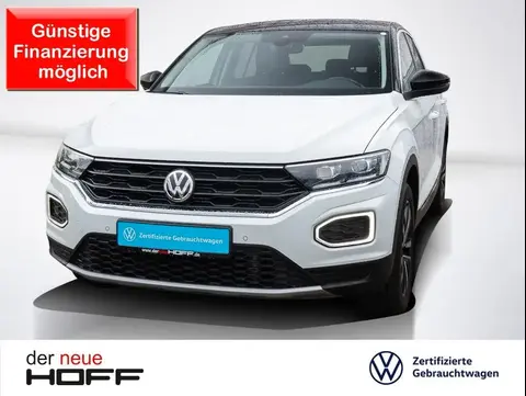 Used VOLKSWAGEN T-ROC Petrol 2020 Ad 