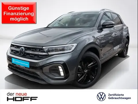 Used VOLKSWAGEN T-ROC Petrol 2024 Ad 