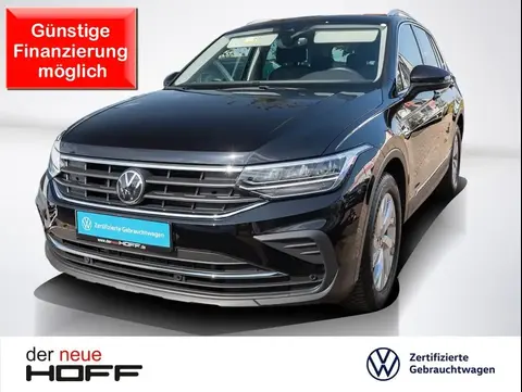 Used VOLKSWAGEN TIGUAN Petrol 2023 Ad 