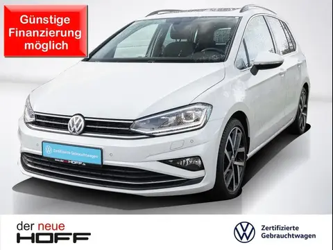 Used VOLKSWAGEN GOLF Petrol 2019 Ad 