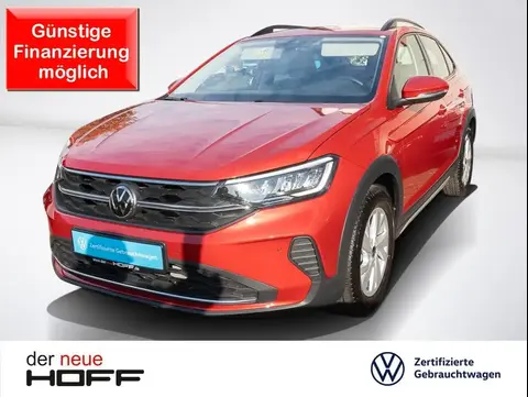 Annonce VOLKSWAGEN TAIGO Essence 2023 d'occasion 