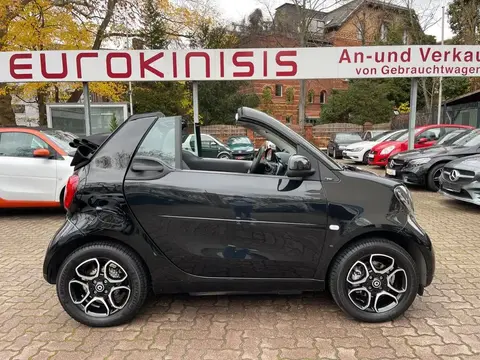 Annonce SMART FORTWO Essence 2019 d'occasion 