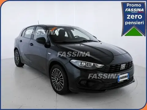 Used FIAT TIPO Diesel 2021 Ad 