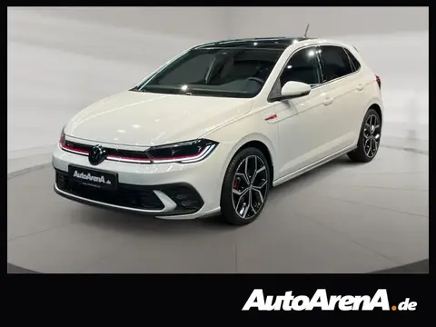 Annonce VOLKSWAGEN POLO Essence 2024 d'occasion 