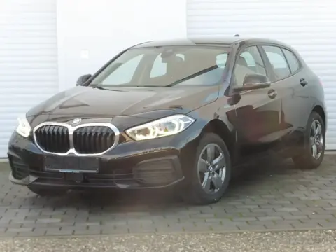 Annonce BMW SERIE 1 Diesel 2021 d'occasion 