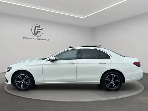 Used MERCEDES-BENZ CLASSE E Diesel 2021 Ad 