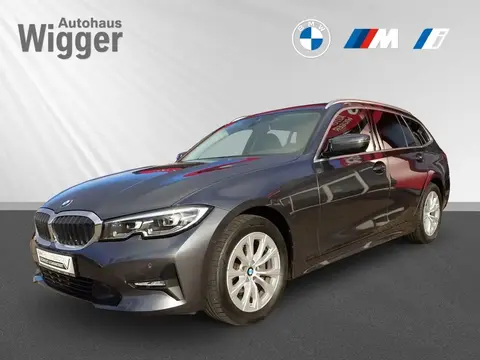 Annonce BMW SERIE 3 Diesel 2020 d'occasion 