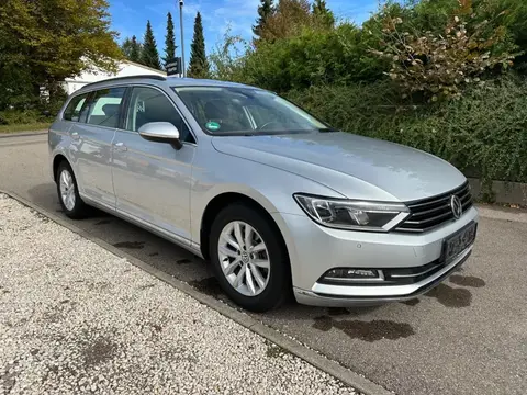 Annonce VOLKSWAGEN PASSAT Diesel 2019 d'occasion 