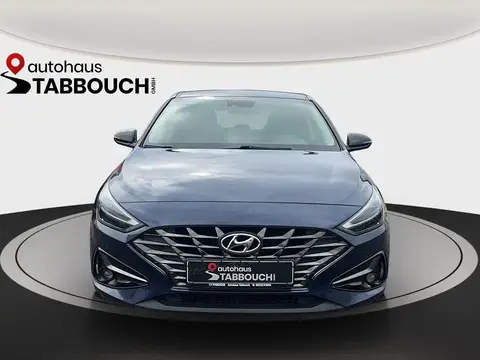 Annonce HYUNDAI I30 Essence 2021 d'occasion 