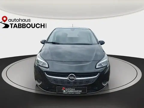 Annonce OPEL CORSA Essence 2016 d'occasion 