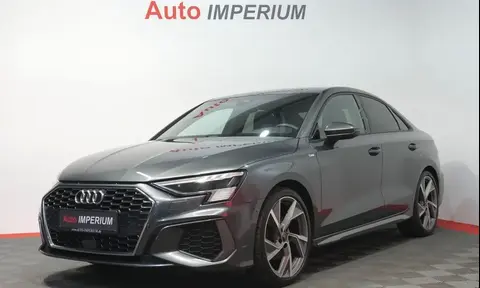 Annonce AUDI A3 Essence 2021 d'occasion 